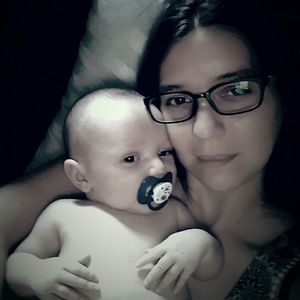 Meet your Posher, Kellie